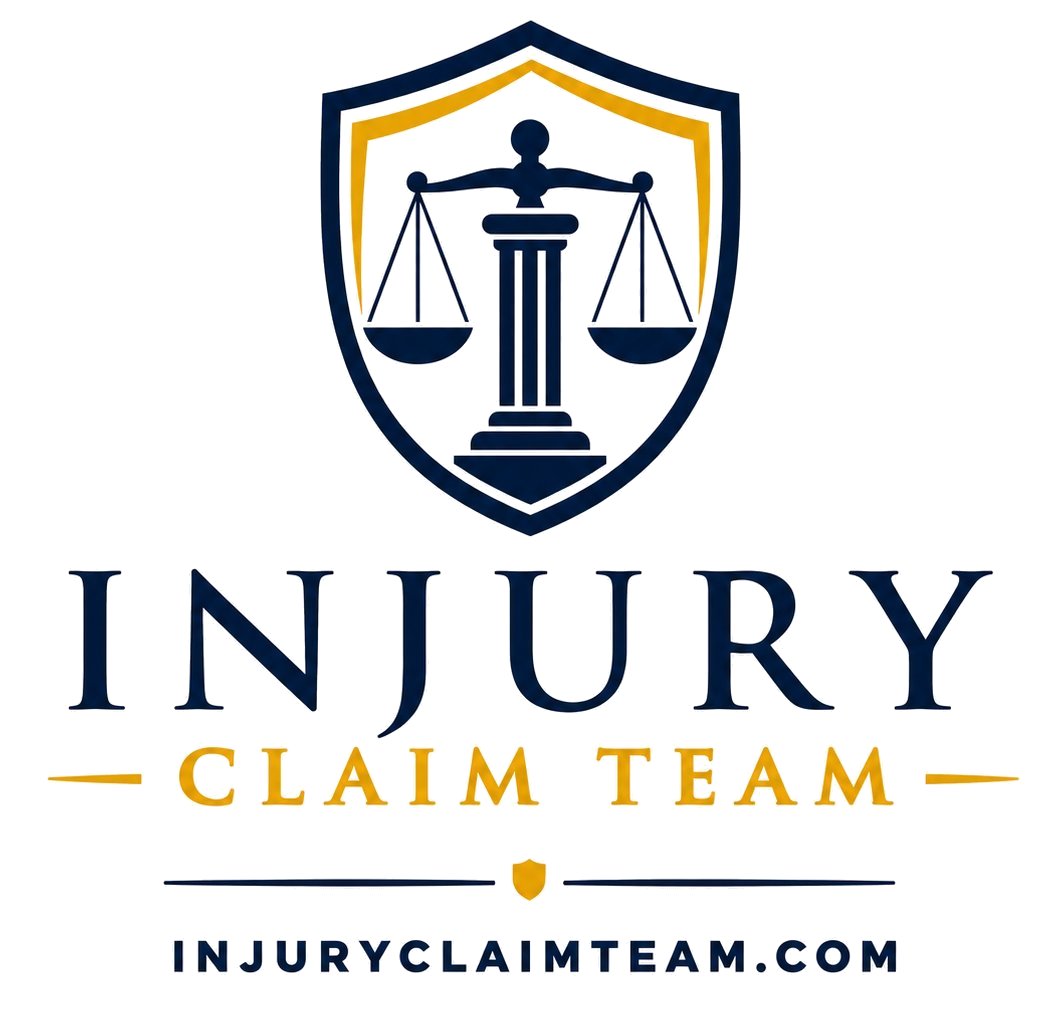 Injury Claim Team Montana